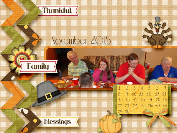 Nov Desktop