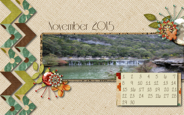 Nov Desktop