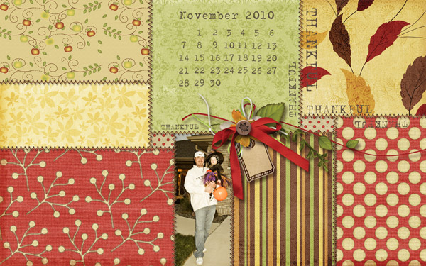 nov desktop
