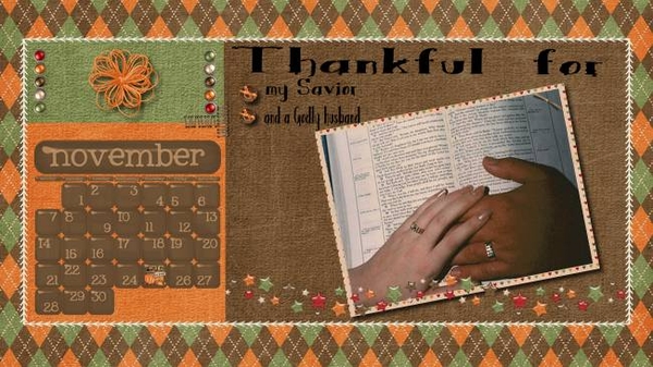Nov Desktop