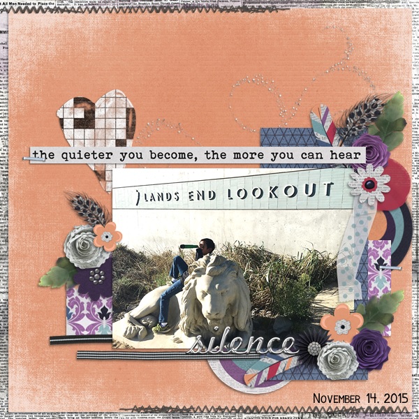 Nov Inspiration Challenge