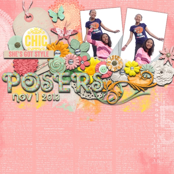 Nov Mix It Up Challenge