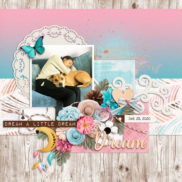 Nov Mix It Up Challenge