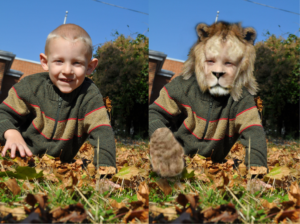 Nov Photo Editing Tech