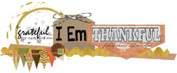 Nov siggy challenge