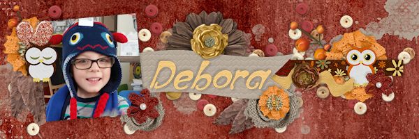 Nov Siggy Debora