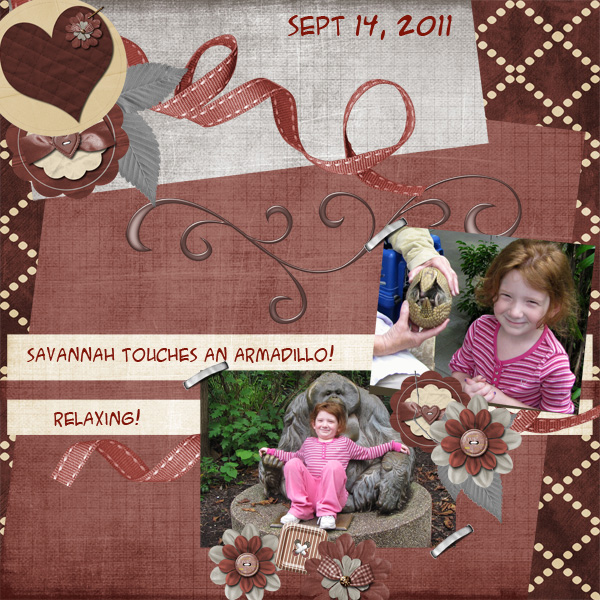 Nov. Template Challenge Last half