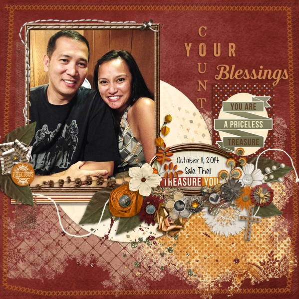 Nov Word Art Challenge