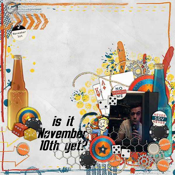 November 10