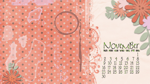 November 14 desktop challenge
