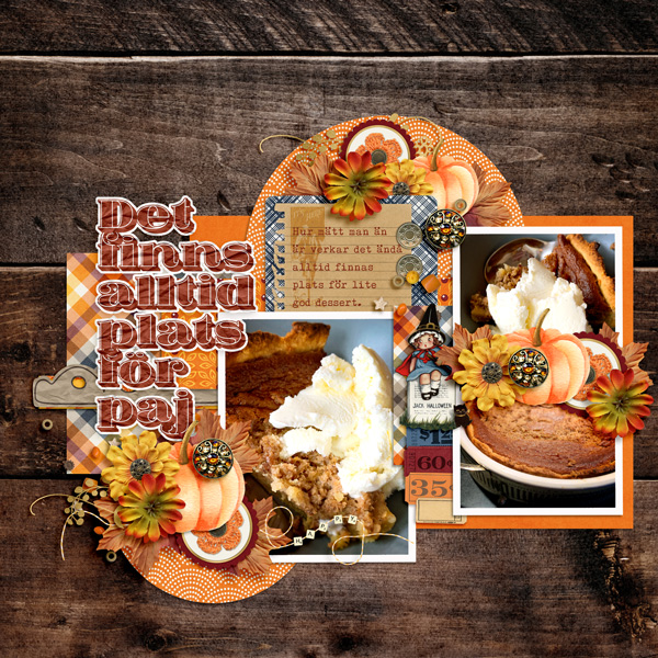 November-19 Font challenge