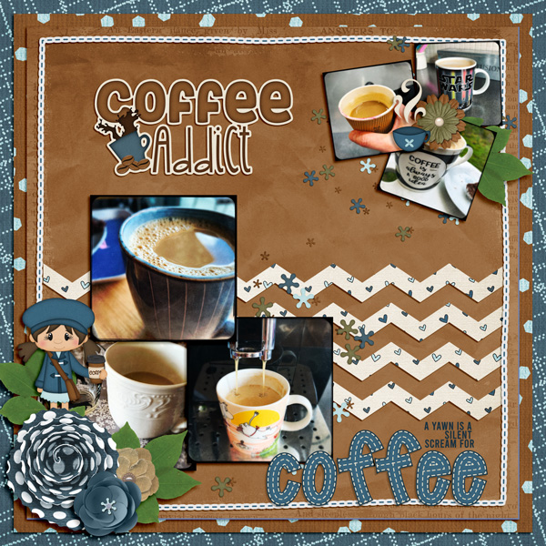 November-19 Template challenge 1