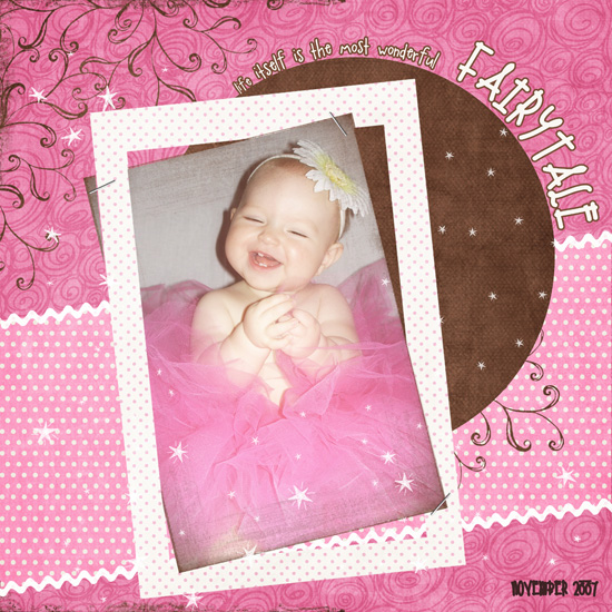 November 2007_Tutu