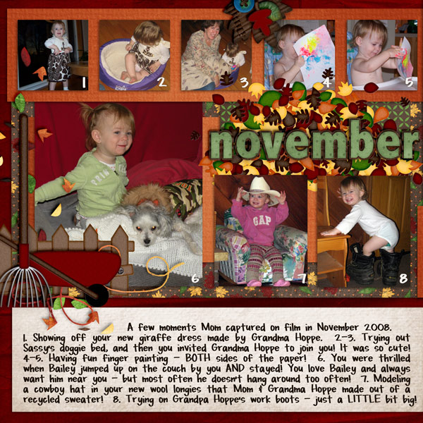 November 2008 1