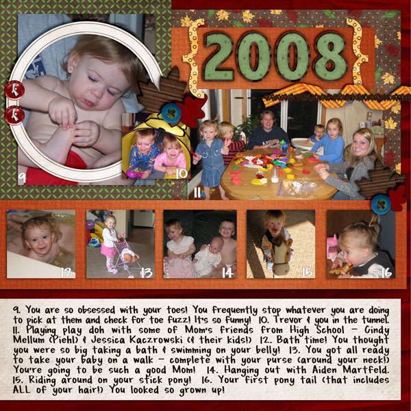 November 2008 2