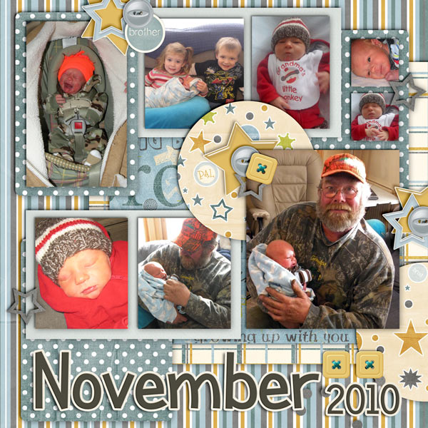 November 2010