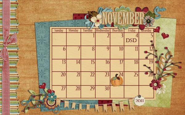 november 2011