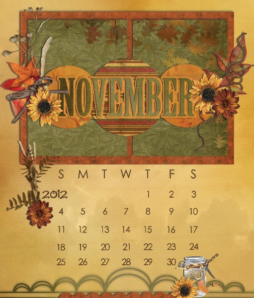 november 2012