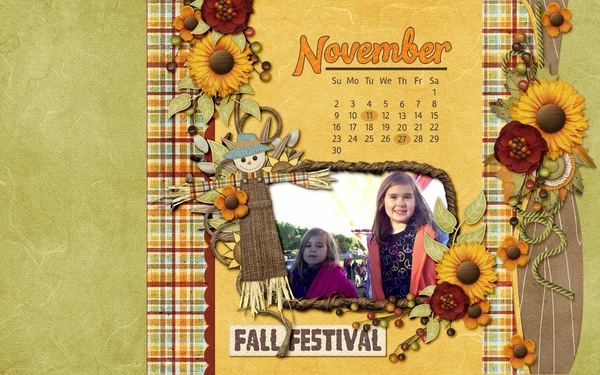 November 2014 DT