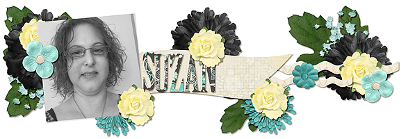 November 2014 Signature Challenge