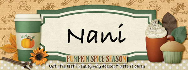 November 2015 Siggie