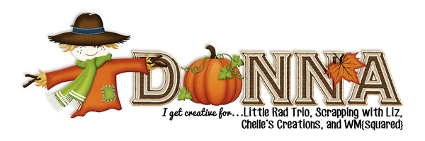 November 2015 Signature Challenge