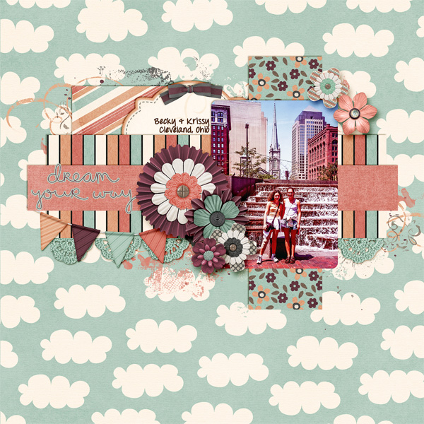 November 2015 Template Challenge #2