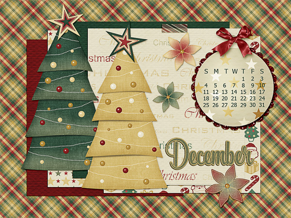 November 2016 Desktop Challenge