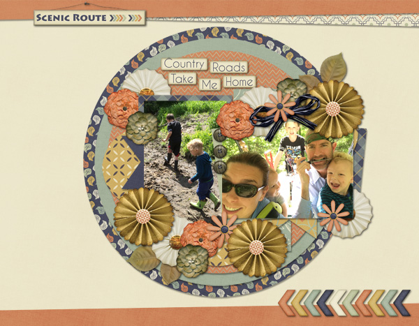 November 2016 Template Challenge #2