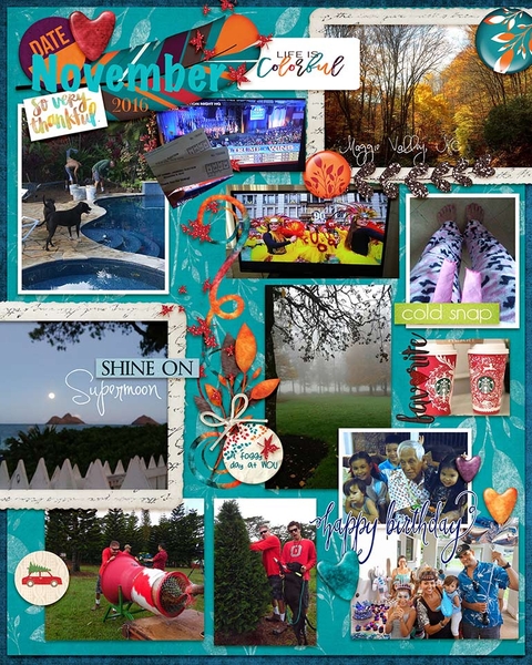 November 2016