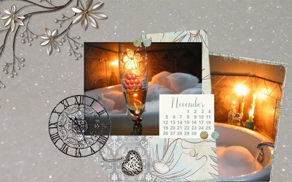 November 2017 Desktop