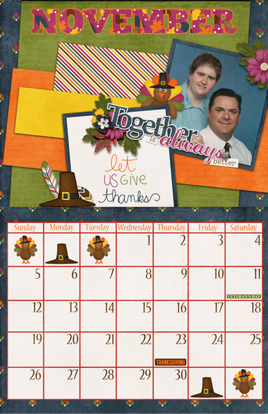 November 2017
