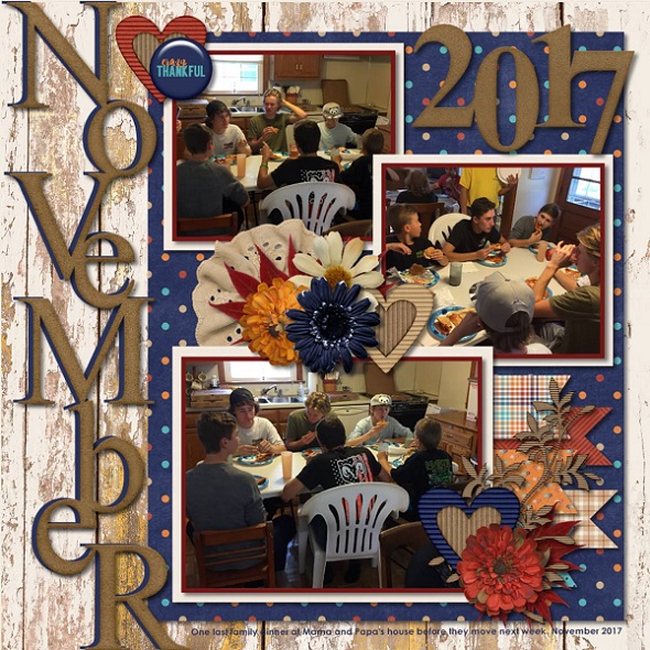 November 2017