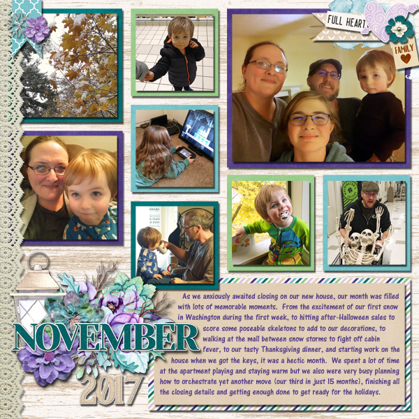 November 2017