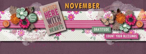 November 2018 Facebook