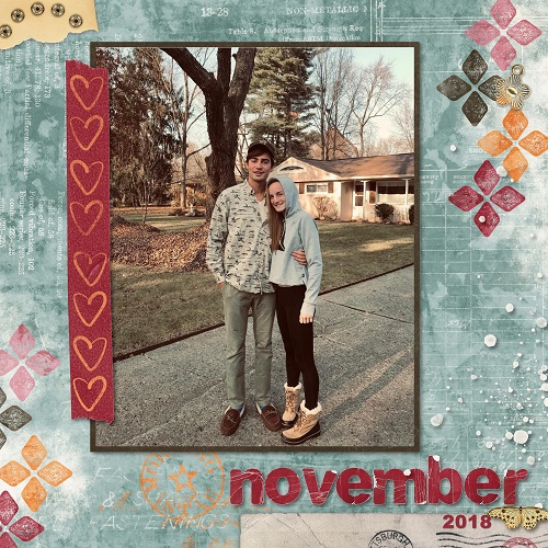 November 2018