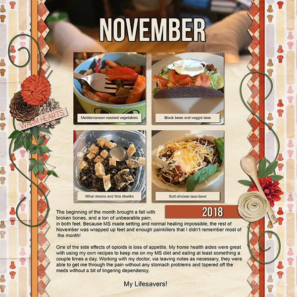 November 2018