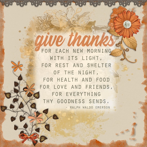 November 2019 BHS AYOB Challenge