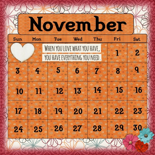 November 2019 Connie Prince Challenge
