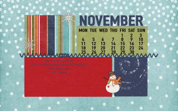November 2019 desktop 2
