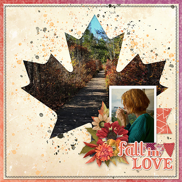 November 2020 A Year of Blessings challenge