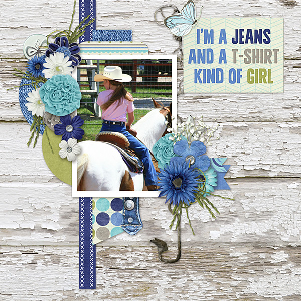November 2020 Mix It Up Challenge