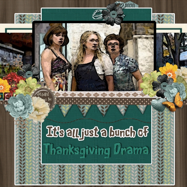November 2020 SL Challenge