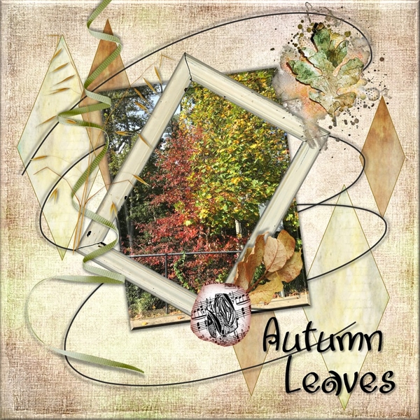 November 2020 Use It All Challenge