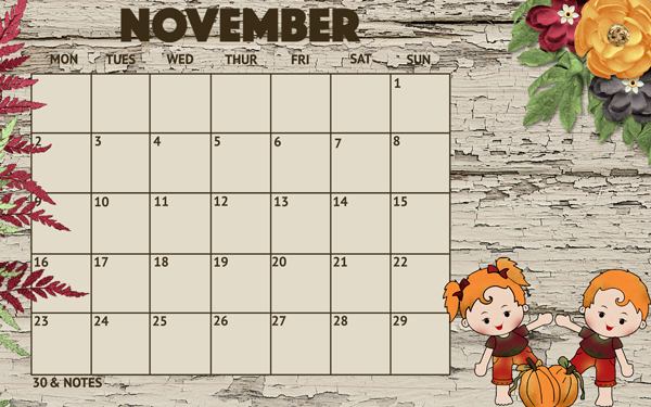 November 2020