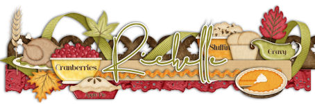 November 2021 food Signature