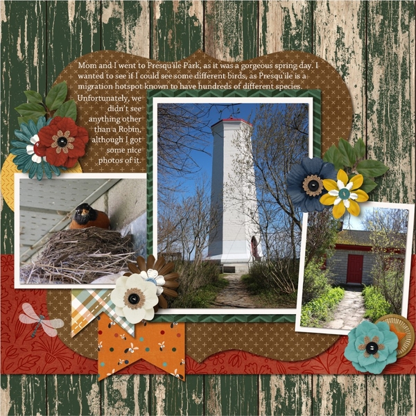 November 2022 Journaling Challenge