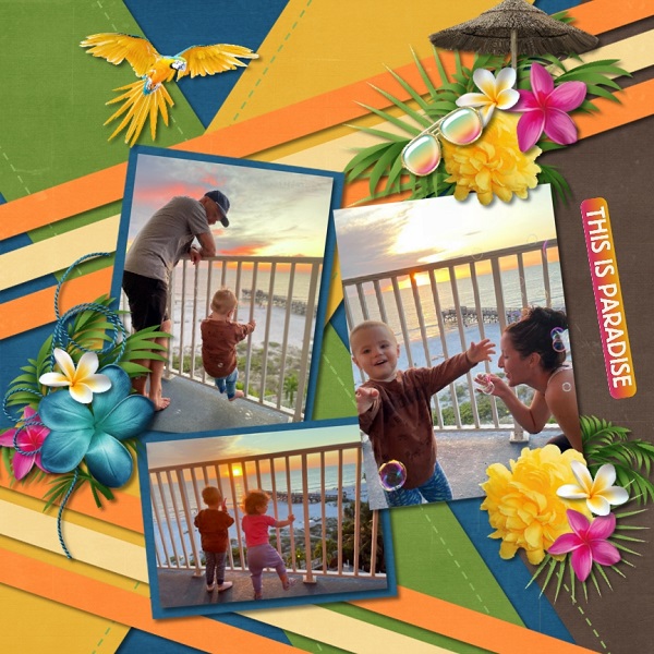 November 2022 Template Challenge 2