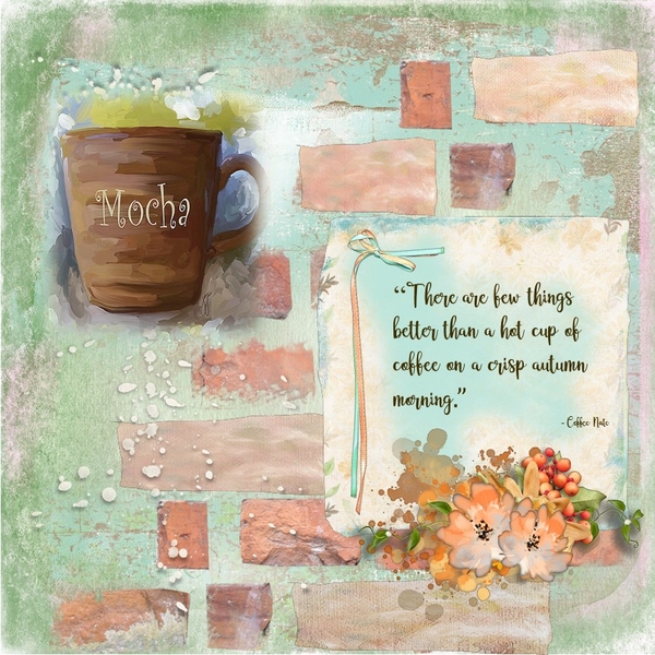 November 2022 Use It All Challenge
