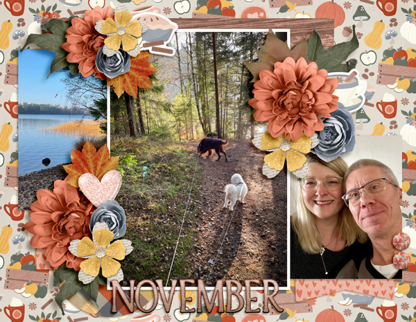 November 2022